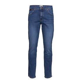 Wrangler Texas Slim Jeans (Herre)