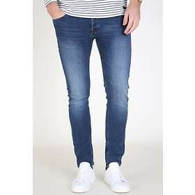 Jack & Jones Glenn Original Am 814 Slim Fit Jeans (Herre)