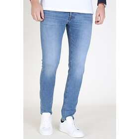 Jack & Jones Glenn Original Am 815 Slim Fit Jeans (Herre)