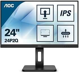 AOC 24P2Q 24" Full HD IPS