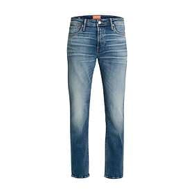 Jack & Jones Mike Original Jos 411 Comfort Fit Jeans (Herre)