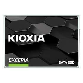 Kioxia Exceria LTC10Z480GG8 480GB