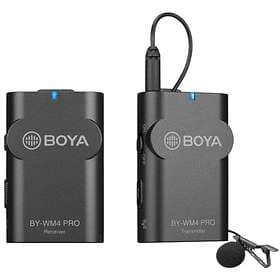 Boya BY-WM4 Pro-K1