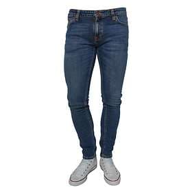 Nudie Jeans Skinny Lin Jeans (Herre)