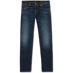 Nudie Jeans Grim Tim Jeans (Herre)