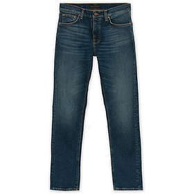 Nudie Jeans Steady Eddie II Jeans (Herre)