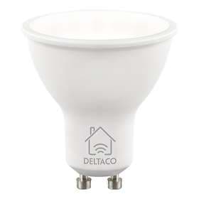 Deltaco SH-LGU10W 470lm GU10 5W (Dimmable)