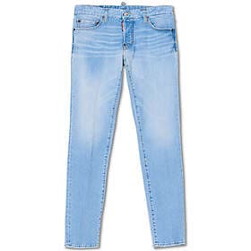 Dsquared2 Slim Jeans (Herre)