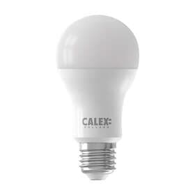 Calex Smart RGB LED A60 806lm 2200-4000K E27 8.5W (Dimmable)