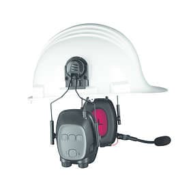 Howard Leight Sync Wireless Impact Helmet Attachment