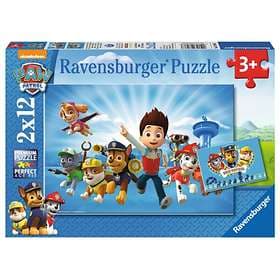 Ravensburger Paw Patrol Ryder 24 Bitar