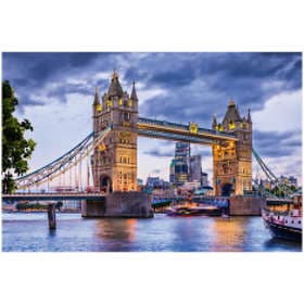 Ravensburger London 3000 Bitar