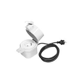 Ledvance Smart+ Outdoor Plug ZB EU