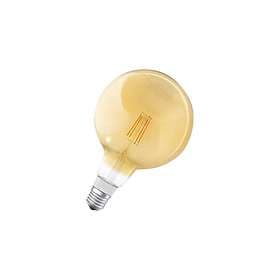 Ledvance Smart+ Filament Globe Amber BT 600lm 2500K E27 6.5W (Dimmable)