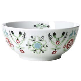 Rörstrand Swedish Grace Winter Bowl (30cl)