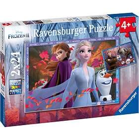 Ravensburger Pussel Disney Frozen II 48 bitar