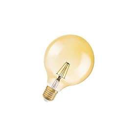 Ledvance Vintage 1906 LED Globe G125 225lm 2500K E27 2.8W