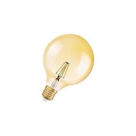 Ledvance Vintage 1906 LED Globe G125 725lm 2500K E27 7W