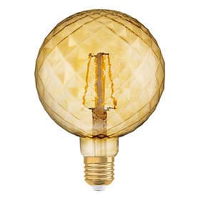 Ledvance Vintage 1906 LED Pine 470lm 2500K E27 4.5W