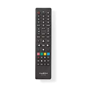 Nedis TVRC1120BK