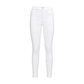 Only OnlRoyal Hw Skinny Fit Jeans (Dame)