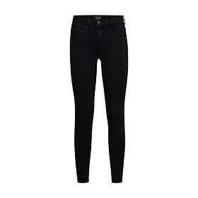 Only OnlKendell Eternal Ankle Skinny Fit Jeans (Dame)