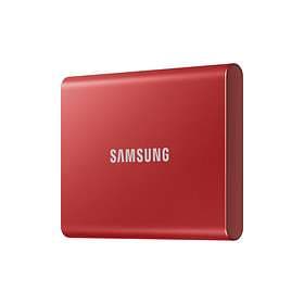 Samsung T7 Portable SSD 2TB