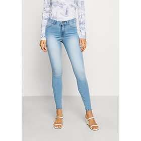 Dr Denim Plenty Jeans (Dame)