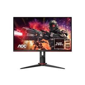 AOC 24G2ZE 24" Gaming Full HD 240Hz