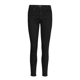 Vero Moda VmTanya Normal Waist Skinny Fit Jeans (Dame)