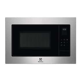 Electrolux EMS4253TEX (Rustfrit)