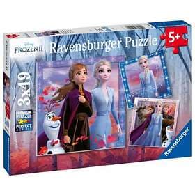 Ravensburger Pussel Disney Frozen II 147 Bitar