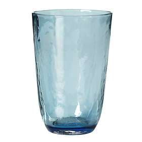 Broste Copenhagen Hammered Drikglas 50cl