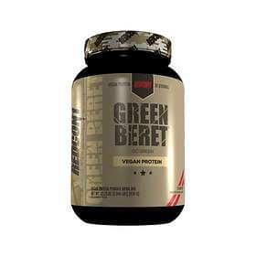 Redcon1 Green Beret Vegan Protein 0.93kg