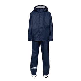 Mikk-Line PU Rain Set (Jr)