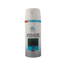 AXE Ice Chill Deo Spray 150ml