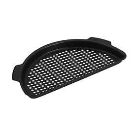 Big Green Egg Half Moon Perforated Cooking Grid (XLarge)