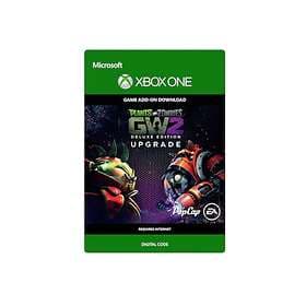 Plants vs. Zombies: Garden Warfare 2 - Deluxe Edition Upgrade (Xbox One | Series