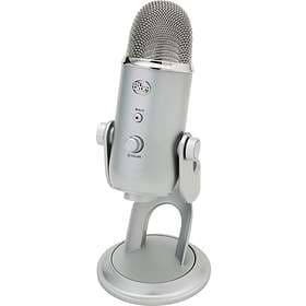 Blue Microphones Yeti