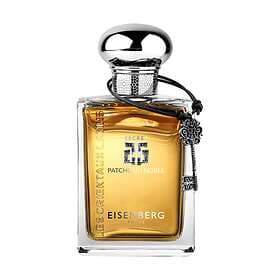 Eisenberg Men Secret III Patchouli Noble edp 30ml