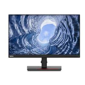 Lenovo ThinkVision T24i-20 24" Full HD IPS