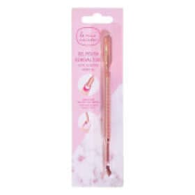 Le Mini Macaron Gel Polish Removal Tool