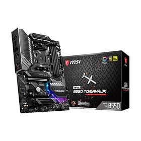 MSI MAG B550 Tomahawk