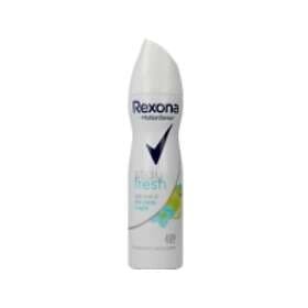 Rexona Motionsense Stay Fresh Blue Poppy & Apply Deo Spray 150ml