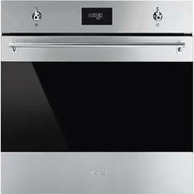 SMEG SF6301TVX (Rustfrit)