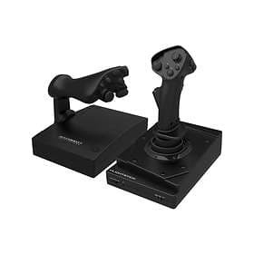 Hori Ace Combat 7 Hotas Flight Stick (Xbox One/PS4)