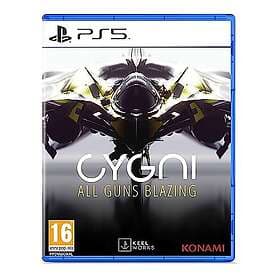 Cygni: All Guns Blazing (PS5)