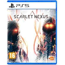 Scarlet Nexus (PS5)