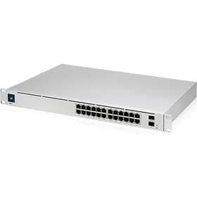 Ubiquiti Networks UniFi Switch Pro 24