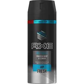 AXE Ice Chill Frozen Mint & Lemon Deo Spray 150ml